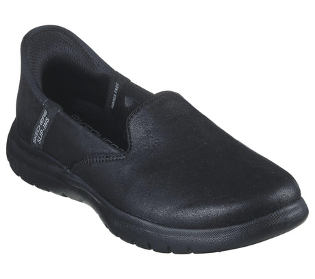 Skechers Women's Slip-ins On The Go Shoe - A&M Clothing & Shoes