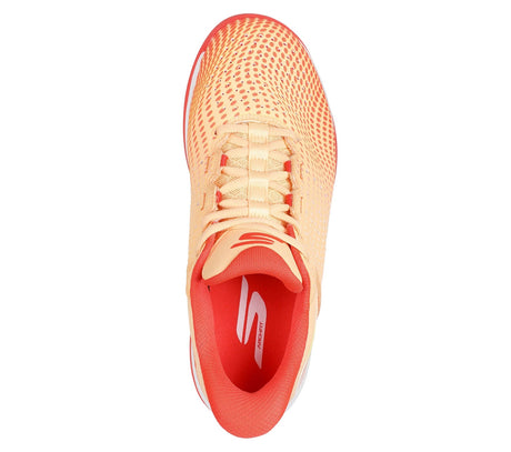 Skechers Women's Slip-ins Pickleball - Peach
