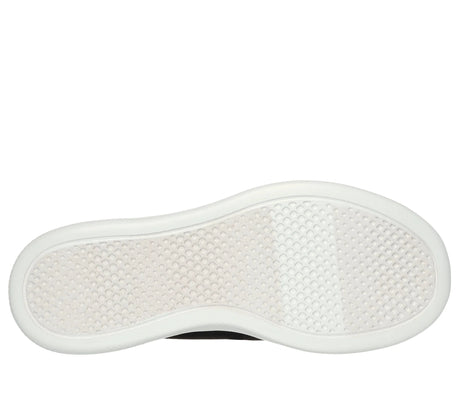 Skechers Women's Slip-ins Skip Cute B Cute Shoes - Black