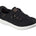Skechers Women's Slip-ins Skip Cute B Cute Shoes - Black