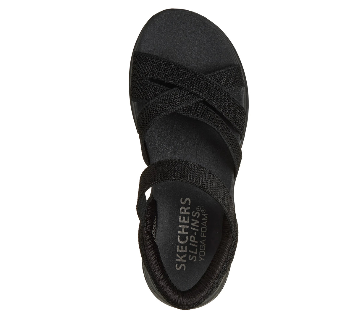 Skechers Women's Slip - ins Ultra Flex 3 Sandals - A&M Clothing & Shoes