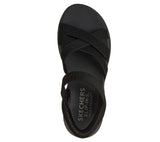 Skechers Women's Slip - ins Ultra Flex 3 Sandals - A&M Clothing & Shoes