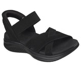 Skechers Women's Slip - ins Ultra Flex 3 Sandals - A&M Clothing & Shoes