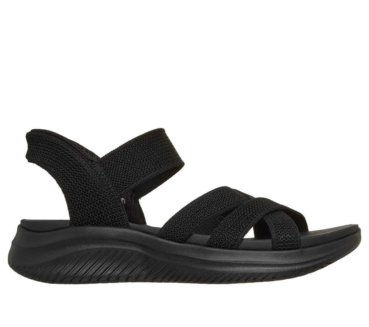 Skechers Women's Slip - ins Ultra Flex 3 Sandals - A&M Clothing & Shoes
