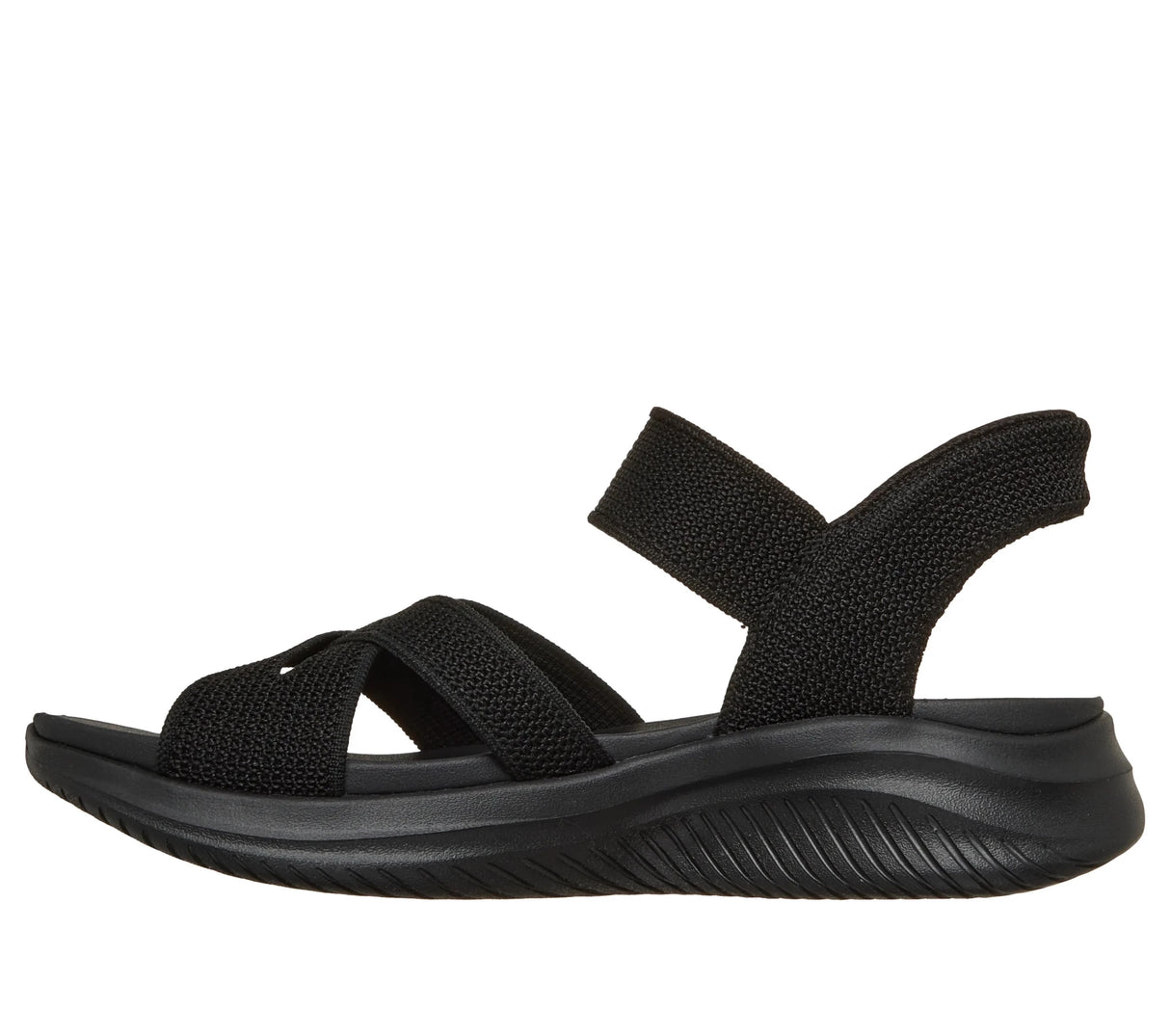 Skechers Women's Slip - ins Ultra Flex 3 Sandals - A&M Clothing & Shoes