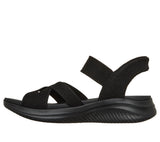 Skechers Women's Slip - ins Ultra Flex 3 Sandals - A&M Clothing & Shoes