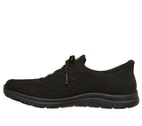 Skechers Women's Slip - ins Virtue Flawless Shoes - A&M Clothing & Shoes