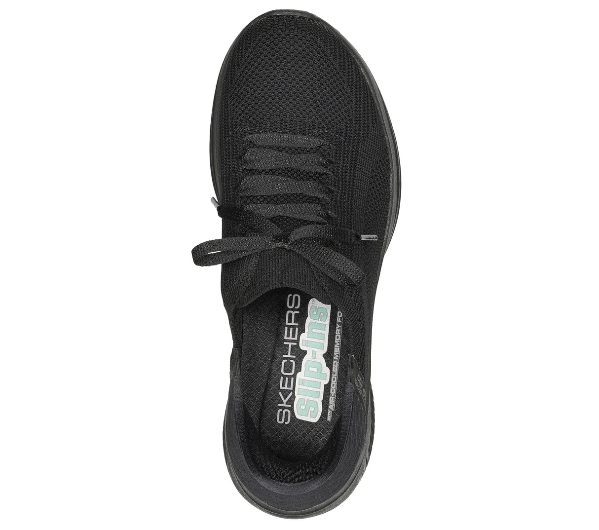 Skechers Women's Ultra Flex 3 Slip - ins Shoes Wide - A&M Clothing & Shoes - Westlock