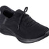 Skechers Women's Ultra Flex 3 Slip - ins Shoes Wide - A&M Clothing & Shoes - Westlock