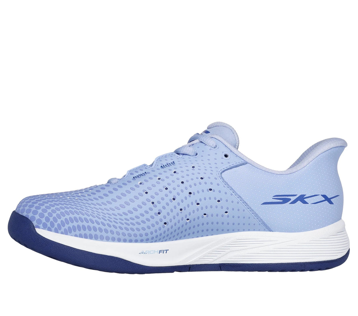Skechers Women's Viper Court Reload Pickleball Shoes - A&M Clothing & Shoes - Westlock