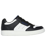 Skechers Youth Boys Quick Street Vorton Shoes - A&M Clothing & Shoes - Westlock