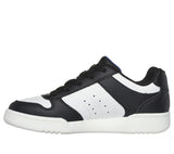 Skechers Youth Boys Quick Street Vorton Shoes - A&M Clothing & Shoes - Westlock