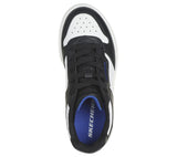 Skechers Youth Boys Quick Street Vorton Shoes - A&M Clothing & Shoes - Westlock