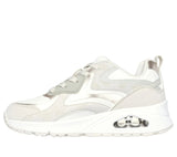 Skechers Youth Girls Uno Gen1 Color Surge Shoes - A&M Clothing & Shoes - Westlock