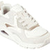 Skechers Youth Girls Uno Gen1 Color Surge Shoes - A&M Clothing & Shoes - Westlock