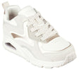 Skechers Youth Girls Uno Gen1 Color Surge Shoes - A&M Clothing & Shoes - Westlock