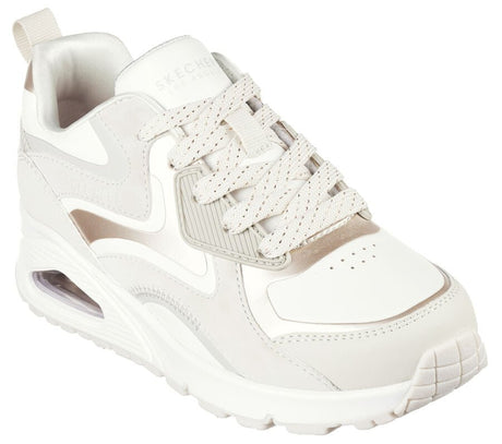 Skechers Youth Girls Uno Gen1 Color Surge Shoes - A&M Clothing & Shoes - Westlock