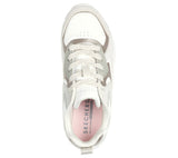 Skechers Youth Girls Uno Gen1 Color Surge Shoes - A&M Clothing & Shoes - Westlock