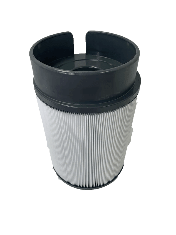 Softub Large Collar Snap On Filter - A&M Clothing & Shoes