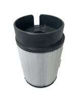 Softub Large Collar Snap On Filter - A&M Clothing & Shoes