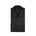 Sotto Sopra Men's Fitted Dress Shirt - Black