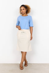 Soyaconcept Women's Babette 47 T-Shirt - A&M Clothing & Shoes