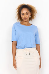 Soyaconcept Women's Babette 47 T-Shirt - A&M Clothing & Shoes