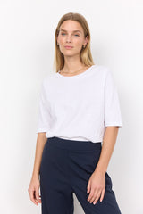 Soyaconcept Women's Babette 47 T-Shirt - A&M Clothing & Shoes