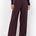 Soyaconcept Women's Banu 116 Pants - Chocolate Plum