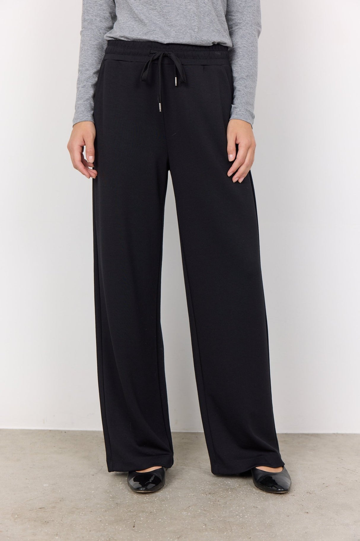 Soyaconcept Women's Banu 116 Pants - A&M Clothing & Shoes - Westlock