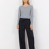 Soyaconcept Women's Banu 116 Pants - A&M Clothing & Shoes - Westlock