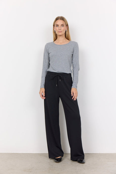 Soyaconcept Women's Banu 116 Pants - A&M Clothing & Shoes - Westlock