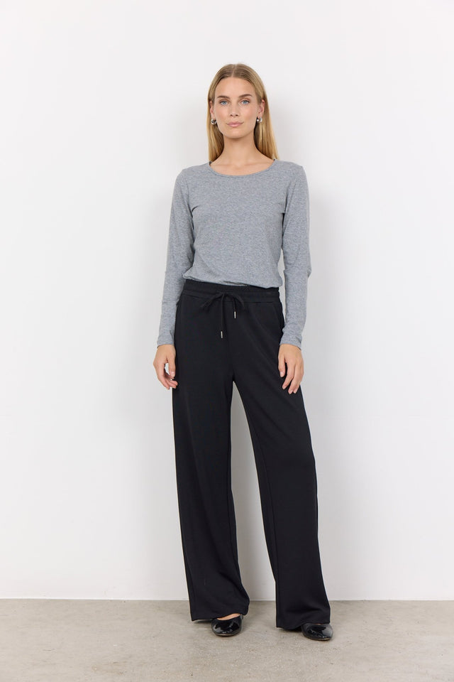 Soyaconcept Women's Banu 116 Pants - A&M Clothing & Shoes - Westlock