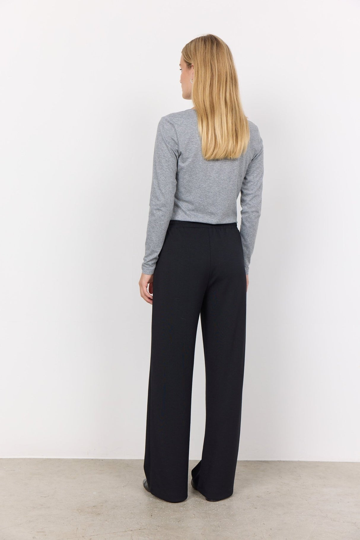 Soyaconcept Women's Banu 116 Pants - A&M Clothing & Shoes - Westlock