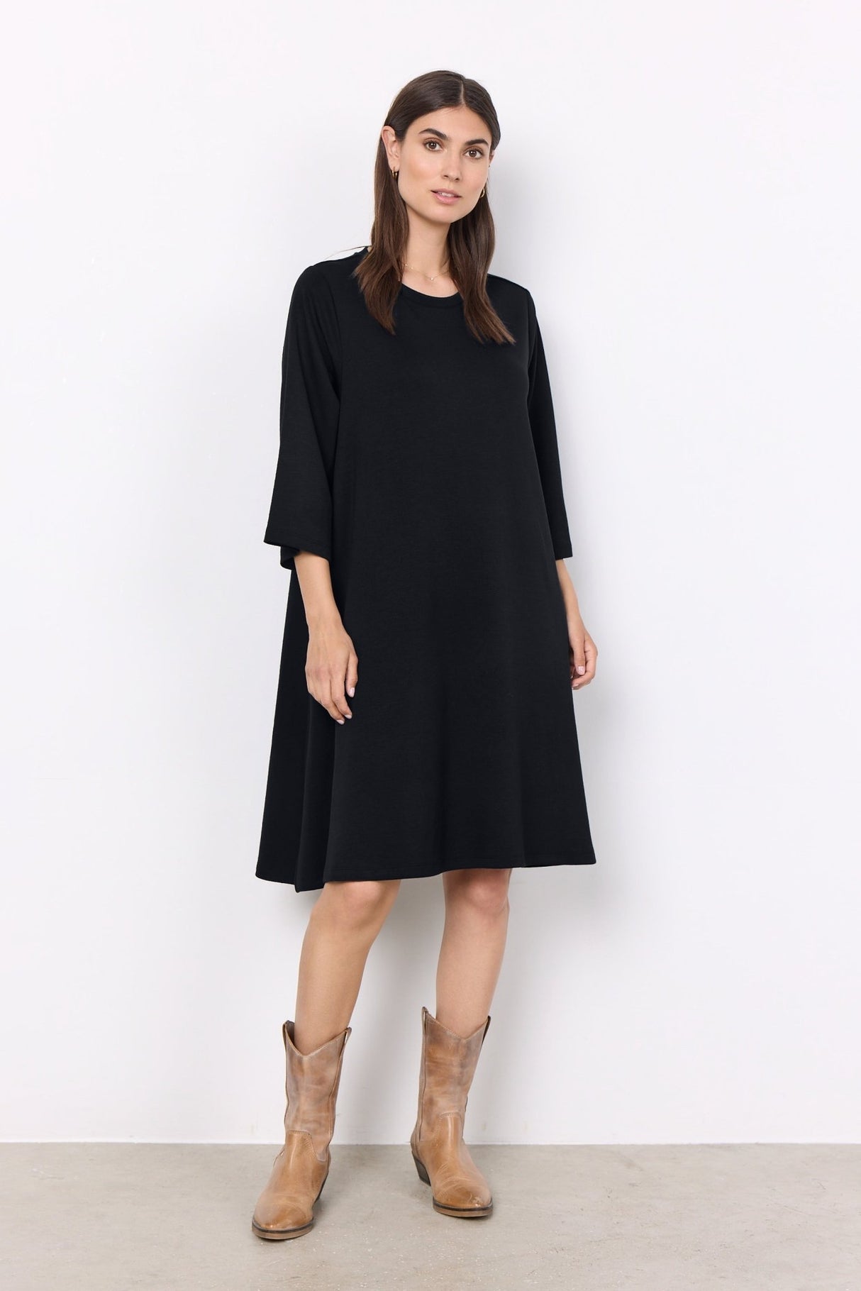 Soyaconcept Women's Banu 155 Dress - A&M Clothing & Shoes - Westlock