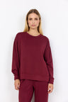 Soyaconcept Women's Banu 164 Sweatshirt - A&M Clothing & Shoes - Westlock