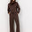 Soyaconcept Women's Banu 33 Pants - Hot Fudge