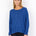 Soyaconcept Women's Biara 1 Top - Estate Blue