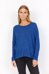 Soyaconcept Women's Biara 1 Top - A&M Clothing & Shoes
