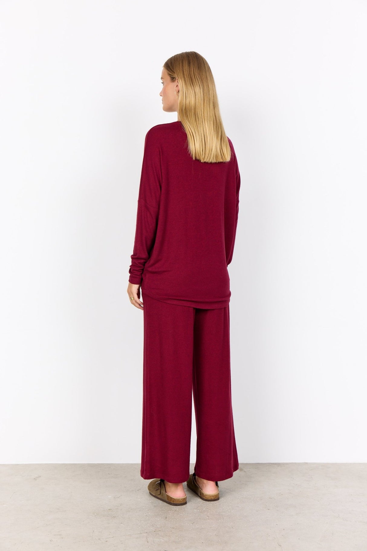 Soyaconcept Women's Biara 1 Top - A&M Clothing & Shoes - Westlock
