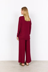 Soyaconcept Women's Biara 1 Top - A&M Clothing & Shoes