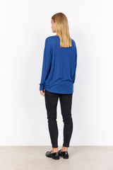 Soyaconcept Women's Biara 1 Top - A&M Clothing & Shoes
