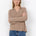 Soyaconcept Women's Biara 159 Polo - Camel