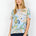 Soyaconcept Women's Casja 1 Top - Windsurfer