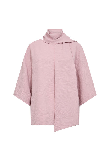 Soyaconcept Women's Cath 12 Blouse - Zephyr