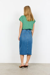 Soyaconcept Women's Derby 159 Top - A&M Clothing & Shoes - Westlock