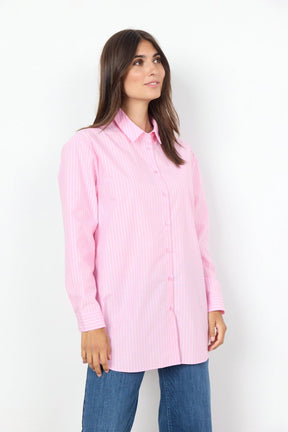 Soyaconcept Women's Dicle 2 Blouse - Pink