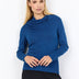 Soyaconcept Women's Dollie 305 Cowl Neck Sweater - A&M Clothing & Shoes - Westlock