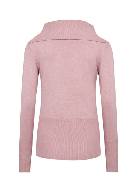 Soyaconcept Women's Dollie 305 Sweater - Zephyr