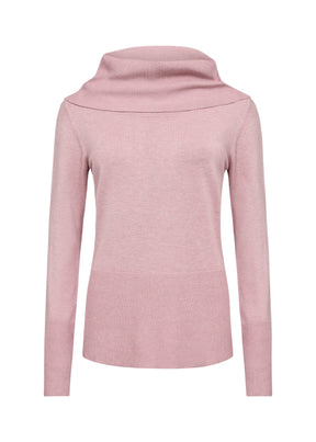 Soyaconcept Women's Dollie 305 Sweater - Zephyr